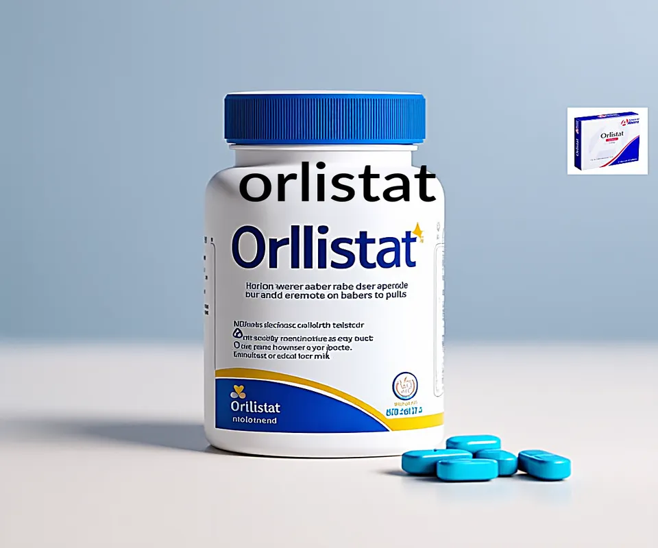 Orlistat precio farmacias similares